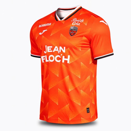 Camiseta de la 1.ª equipación del FC Lorient 2026/27 para niño Camiseta de la 1.ª equipación del FC Lorient 2026/27 para niño