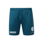 Pantalones Cortos Visitantes FC Utrecht 2026/27 para Mujer