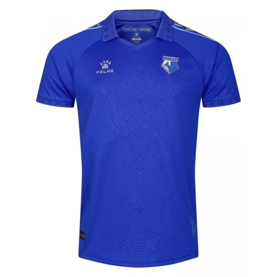 Camiseta Tercera Watford Elton John Niño 2025/26 Camiseta Tercera Watford Elton John Niño 2025/26