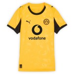 Mujer BVB Borussia Dortmund 2025/26 Camiseta Copa Mujer BVB Borussia Dortmund 2025/26 Camiseta Copa