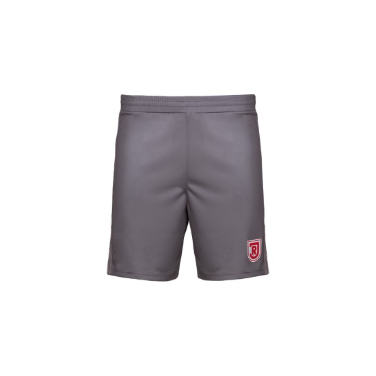 Pantalones Cortos Tercera SSV Jahn Regensburg 2025/26 Mujer