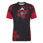 Camiseta Manchester United 2026/27 Home Pre-Match de Hombre Camiseta Manchester United 2026/27 Home Pre-Match de Hombre