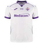 Camiseta de visitante Fiorentina 2026/27 para niño Camiseta de visitante Fiorentina 2026/27 para niño