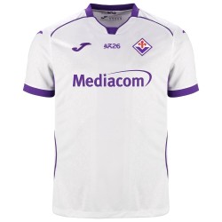 Camiseta de visitante Fiorentina 2026/27 para hombre