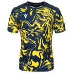 Camiseta de Calentamiento Tercera Oxford United Niño 2025/26 Camiseta de Calentamiento Tercera Oxford United Niño 2025/26