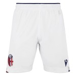 Pantalones cortos de local Bologna FC 2026/27 para hombre Pantalones cortos de local Bologna FC 2026/27 para hombre