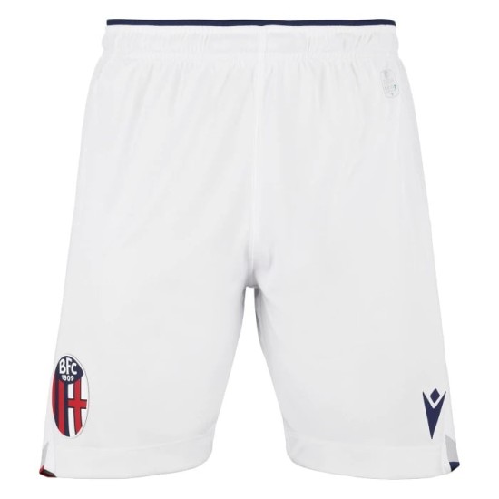 Pantalones cortos de local Bologna FC 2026/27 para hombre Pantalones cortos de local Bologna FC 2026/27 para hombre