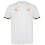 Camiseta Segunda Sheffield United 2025/26 Niño Camiseta Segunda Sheffield United 2025/26 Niño