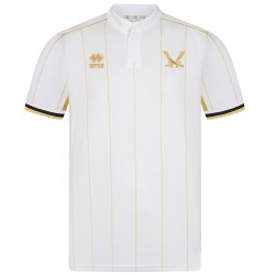 Camiseta Segunda Sheffield United 2025/26 Hombre