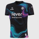 Mujer Bristol City 2025/26 Tercera Camiseta