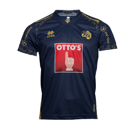 Camiseta FC Luzern 2026/27 Home para Niño Camiseta FC Luzern 2026/27 Home para Niño