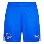 Pantalones cortos visitante 2025/26 Hertha BSC Hombre