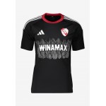 Mujeres Strasbourg 2025/26 Tercera Camiseta