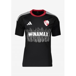 Hombres Strasbourg 2025/26 Tercera Camiseta