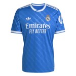 Niño Real Madrid 2025/26 Tercera Camiseta