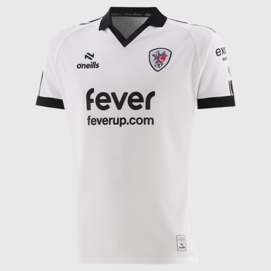Camiseta de Visitante Hombre Bristol City 2025/26 Camiseta de Visitante Hombre Bristol City 2025/26