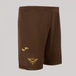 Hombre Pantalones Cortos Visitantes Brentford 2025/26