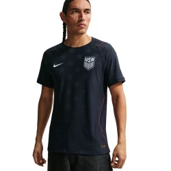 Camiseta Mundial 2026 Visitante Estados Unidos Hombre