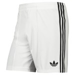Pantalones cortos Visitante Sheffield United 2026/27 Niño Pantalones cortos Visitante Sheffield United 2026/27 Niño