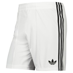 Pantalones cortos Visitante Sheffield United 2026/27 Niño