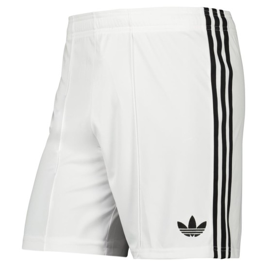 Pantalones cortos Visitante Sheffield United 2026/27 Niño Pantalones cortos Visitante Sheffield United 2026/27 Niño