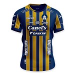 Camiseta visitante del Atlético San Luis 2025/26 para niño
