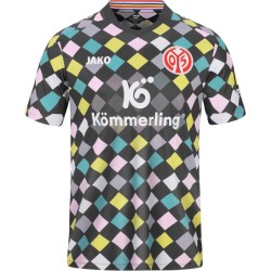 Camiseta Tercera Carnaval Mainz 05 Niño 2025/26