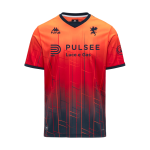 Camiseta Especial FuturFestival Niño Genoa 2025/26 Camiseta Especial FuturFestival Niño Genoa 2025/26