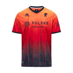 Camiseta Especial FuturFestival Hombre Genoa 2025/26