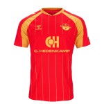 Camiseta de visitante SC Paderborn 07 2026/27 para hombre Camiseta de visitante SC Paderborn 07 2026/27 para hombre