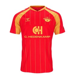 Camiseta de visitante SC Paderborn 07 2026/27 para hombre