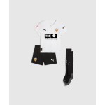 Kit de local del Valencia CF 2025/26 para niño