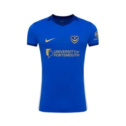 Camiseta de mujer Portsmouth 2026/27 primera equipación
