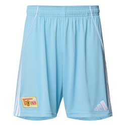 Hombre 1.FC Union Berlin 2025/26 Tercer Pantalón Alternativo