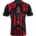 Camiseta AFC Bournemouth 2026 World Cup Watch Party para niño ADAMS #12 Camiseta AFC Bournemouth 2026 World Cup Watch Party para niño ADAMS #12