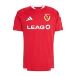 Camiseta Local Hombre FC Energie Cottbus 2026/27 Camiseta Local Hombre FC Energie Cottbus 2026/27