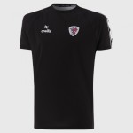 Camiseta de Calentamiento de Visitante Niño Bristol City 2025/26 Camiseta de Calentamiento de Visitante Niño Bristol City 2025/26