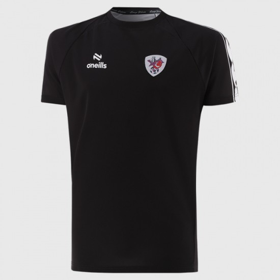 Camiseta de Calentamiento de Visitante Niño Bristol City 2025/26 Camiseta de Calentamiento de Visitante Niño Bristol City 2025/26