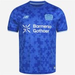 Camiseta tercera Niño Bayer 04 Leverkusen 2025/26