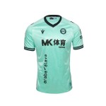Camiseta de la Tercera Equipación Alavés 2026/27 para Niño Camiseta de la Tercera Equipación Alavés 2026/27 para Niño