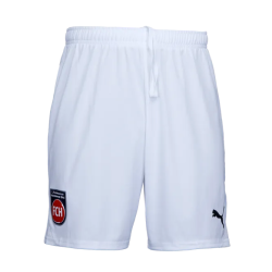 Pantalones Cortos Hombre 1.FC Heidenheim 1846 Tercera 2025/26