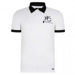 Camiseta Retro Fulham 1975/77 para Hombre
