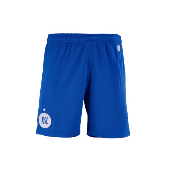Pantalones Cortos de Copa para Mujer Karlsruher SC 2026/27 Pantalones Cortos de Copa para Mujer Karlsruher SC 2026/27