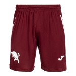 Pantalón Corto Visitante Torino 2026/27 Hombre