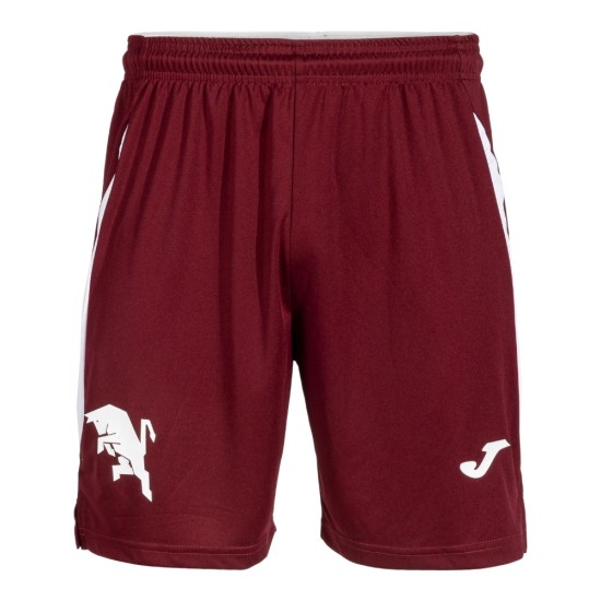 Pantalón Corto Visitante Torino 2026/27 Hombre