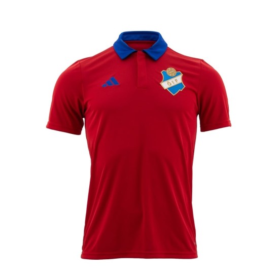 Camiseta retro para hombres Östers IF 2025