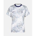 Camiseta de calentamiento local Tottenham Hotspur 2025/26 Hombre Camiseta de calentamiento local Tottenham Hotspur 2025/26 Hombre