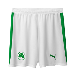 Pantalones cortos de local para hombre SpVgg Greuther 2025/26