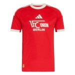 Camiseta 60º Aniversario 1.FC Union Berlin Hombre 2025/26