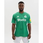 Camiseta Segunda Equipación Niño Newcastle United 2025/26